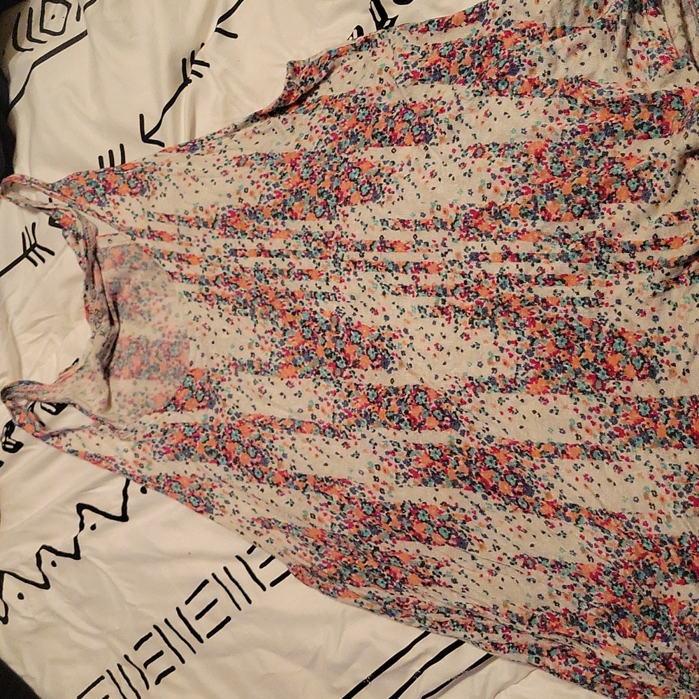 Tank tops